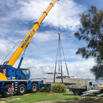 Wilsonlift Salvage Lake Macquarie Moorings 1000-5