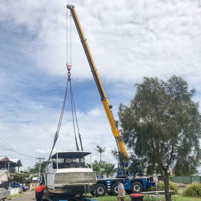 Wilsonlift Salvage Lake Macquarie Moorings 1000-7